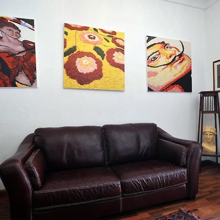Il Giardino Di Pietra Bed & Breakfast Noto Luaran gambar