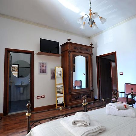 Il Giardino Di Pietra Bed & Breakfast Noto Luaran gambar