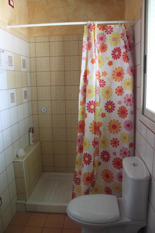 Il Giardino Di Pietra Bed & Breakfast Noto Bilik gambar