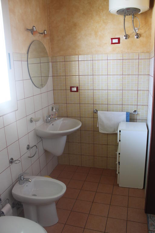 Il Giardino Di Pietra Bed & Breakfast Noto Bilik gambar