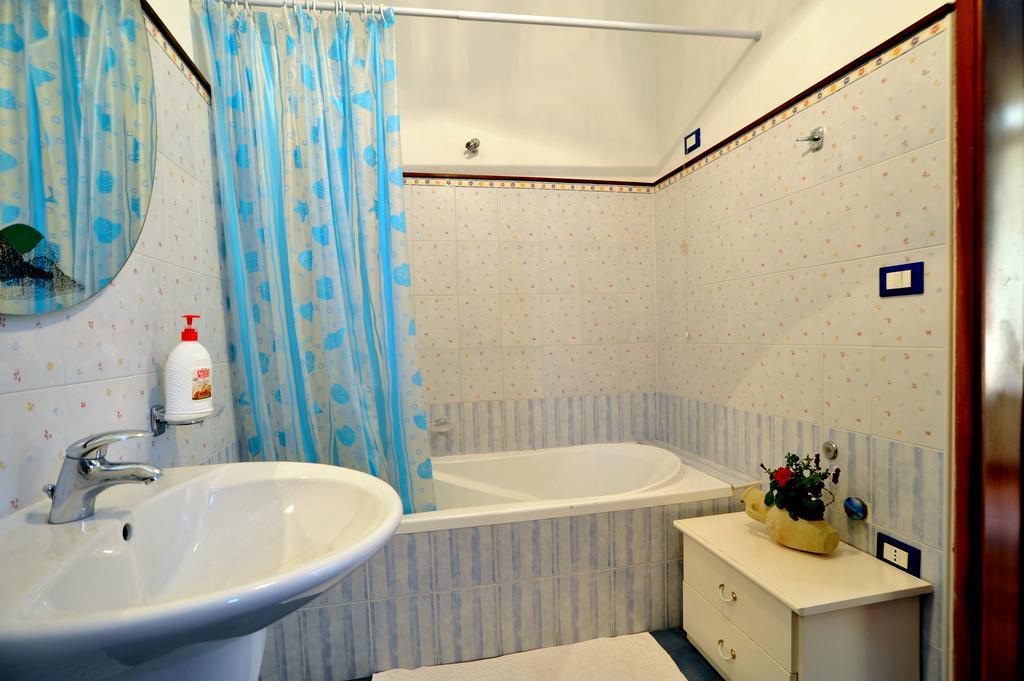 Il Giardino Di Pietra Bed & Breakfast Noto Luaran gambar